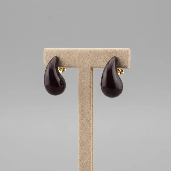Midnight_Plum_Teardrop_Earrings