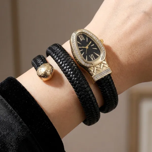 Serpentine_Gold_Tone_Crystal_Accented_Wrap_Bracelet_Watch