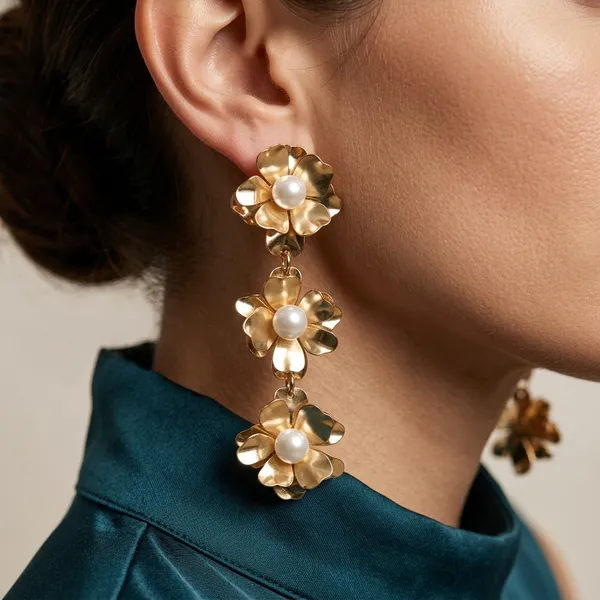 Golden_Pearl_Bloom_Drop_Earrings