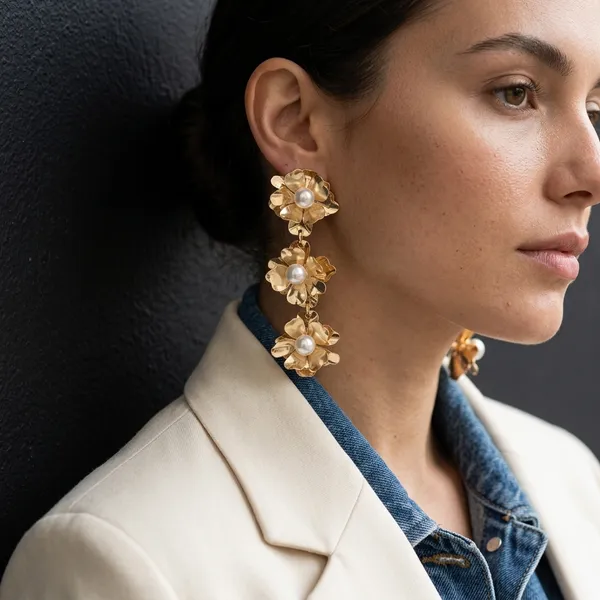 Golden_Pearl_Bloom_Drop_Earrings