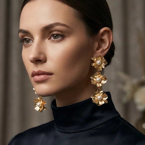 Golden_Pearl_Bloom_Drop_Earrings