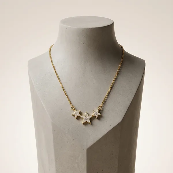 Celestial_Star_Chain