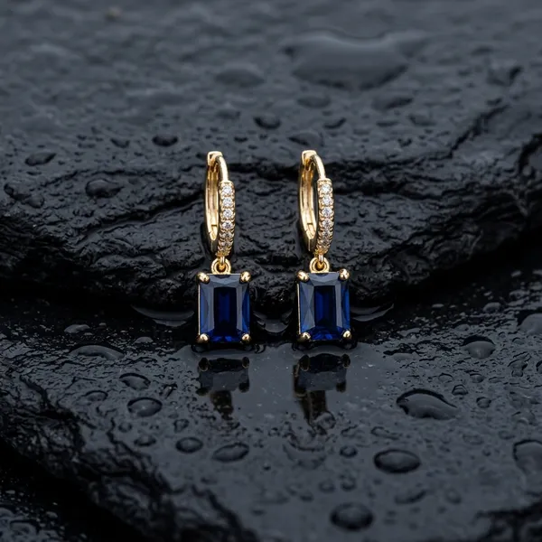 Midnight_Blue_Drop_Earrings