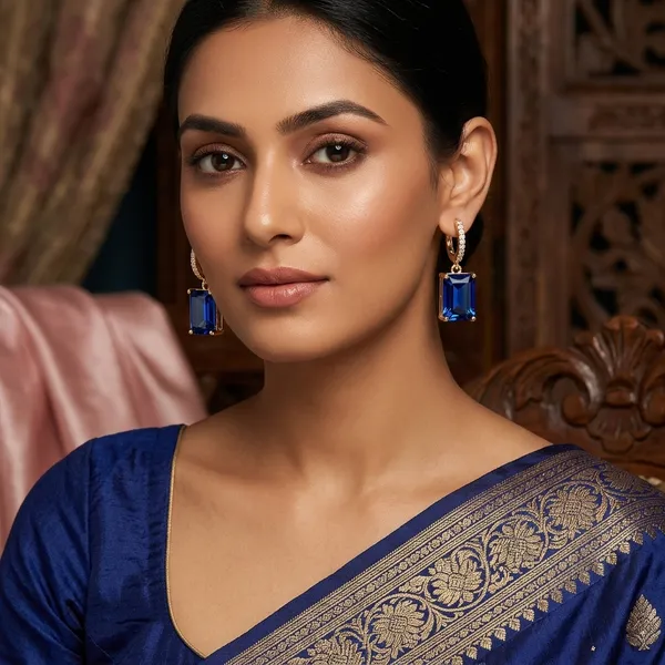 Midnight_Blue_Drop_Earrings