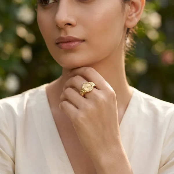 Timeless_Golden_Watch_Ring