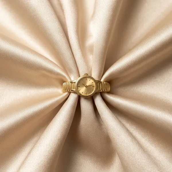 Timeless_Golden_Watch_Ring