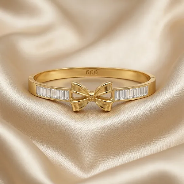 Elegant_Baguette_Bow_Bracelet