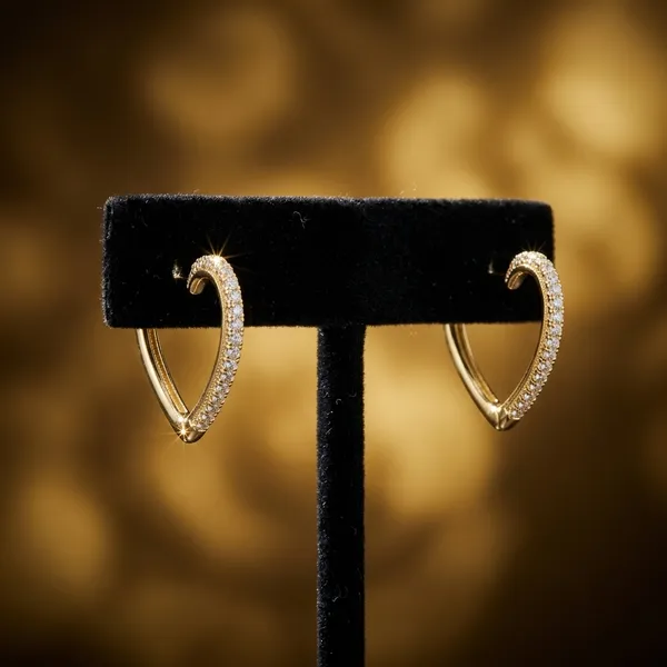 Radiant_Pav�_Heart_Hoop_Earrings_Hoops