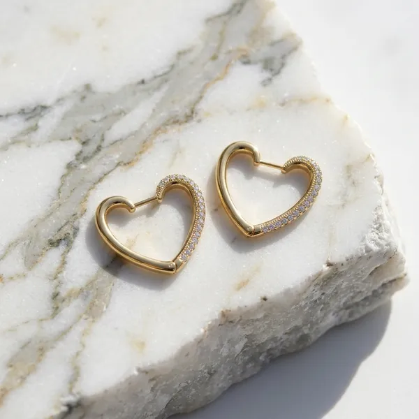 Radiant_Pav�_Heart_Hoop_Earrings_Hoops