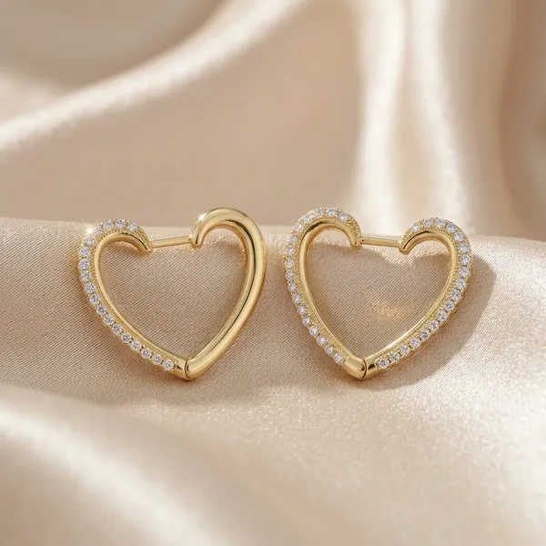 Radiant_Pav�_Heart_Hoop_Earrings_Hoops