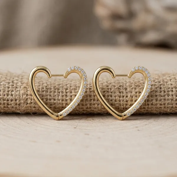 Radiant_Pav�_Heart_Hoop_Earrings_Hoops