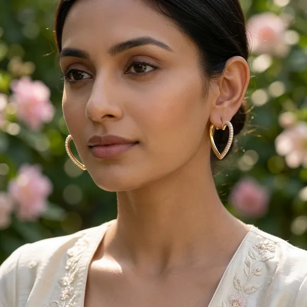 Radiant_Pav�_Heart_Hoop_Earrings_Hoops