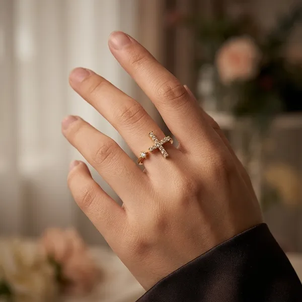 Radiant_Sparkling_Cross_Ring