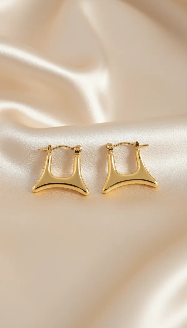 Modern_Sculptural_Flared_Hoop_Earrings