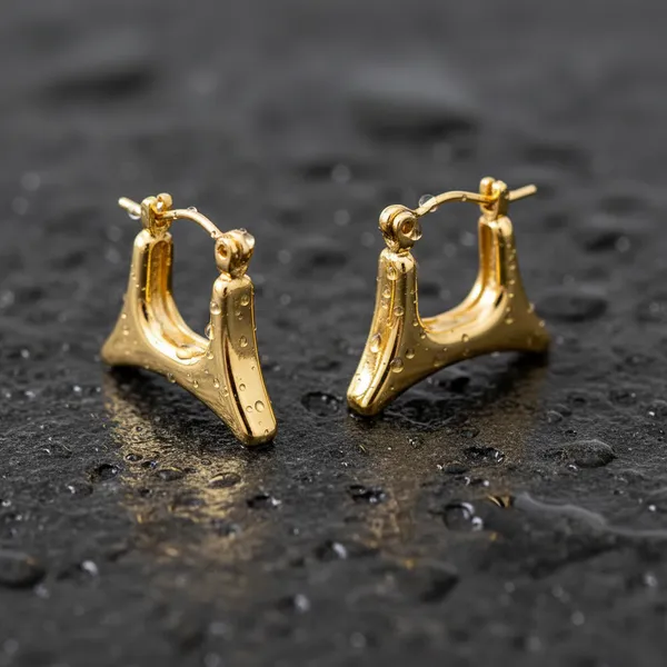 Modern_Sculptural_Flared_Hoop_Earrings
