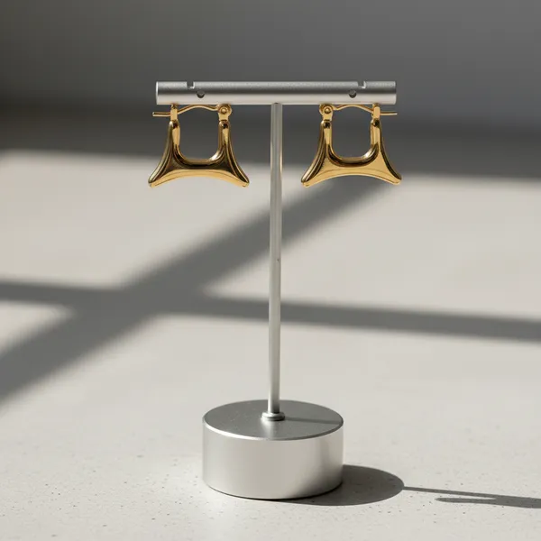 Modern_Sculptural_Flared_Hoop_Earrings