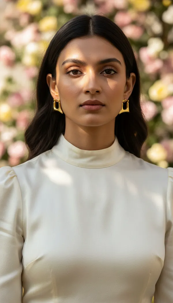 Modern_Sculptural_Flared_Hoop_Earrings