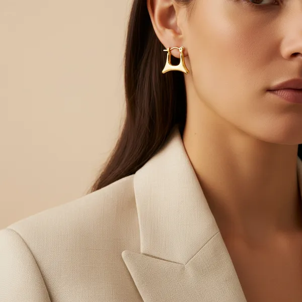 Modern_Sculptural_Flared_Hoop_Earrings