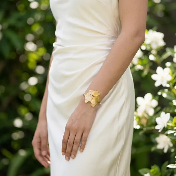 Golden_Ginkgo_Bracelet