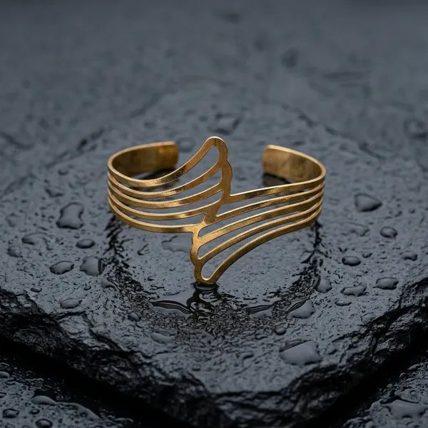 Golden_Wing_Cut-Out_Bracelet