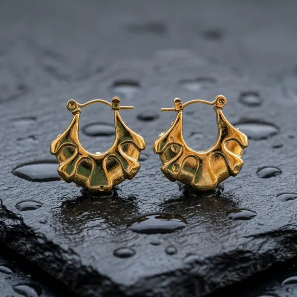 Vintage-Inspired_Scalloped_Gold_Hoop_Earrings