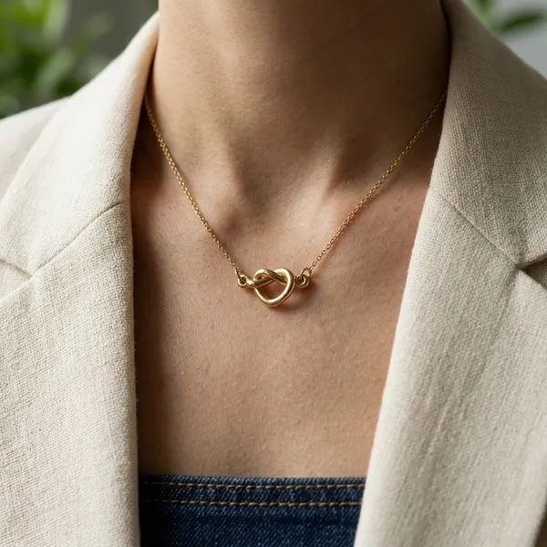 Eternal_Gold_Knot_Necklace_Chain
