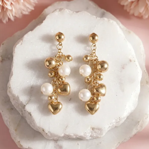 Golden_Heart_Pearl_Charms