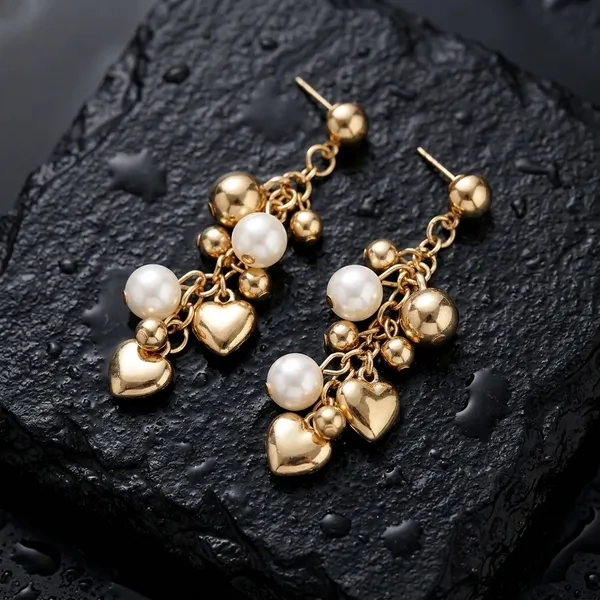 Golden_Heart_Pearl_Charms