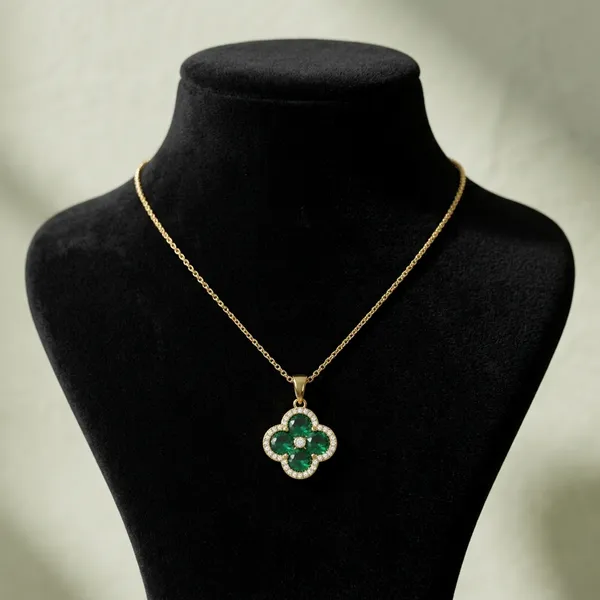 Emerald_Bloom_Necklace