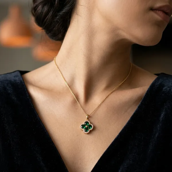 Emerald_Bloom_Necklace