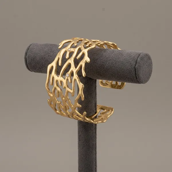 Sculptural_Molten_Cuff_Bracelet