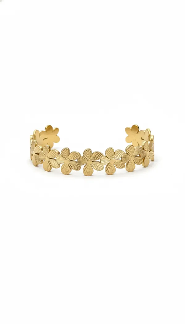Golden_Bloom_Bracelet