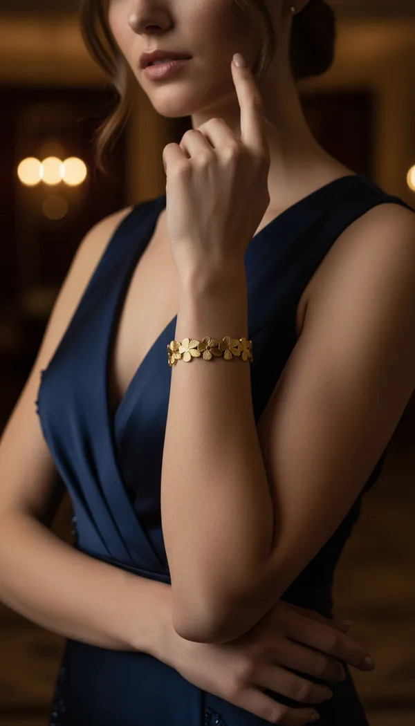 Golden_Bloom_Bracelet