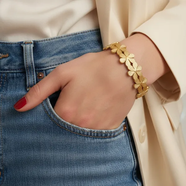Golden_Bloom_Bracelet