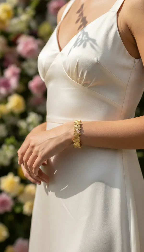 Golden_Bloom_Bracelet