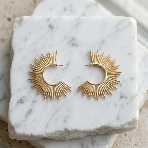 Golden_Sunburst_Hoop_Earrings