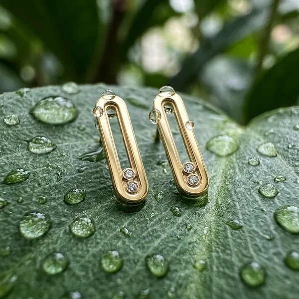 Aura_Gold-Plated_Geometric_Crystal_Oval_Drop_Earrings