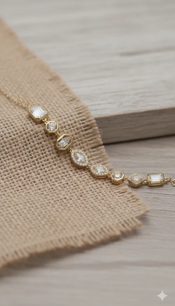 Aurelian_Gold_Loose_Bracelet