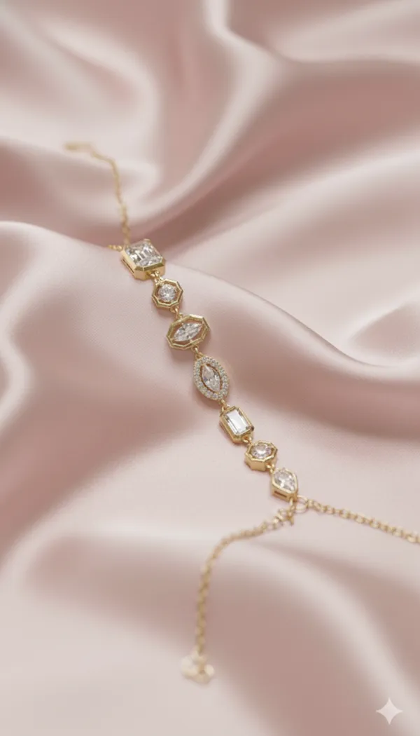 Aurelian_Gold_Loose_Bracelet