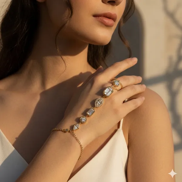 Aurelian_Gold_Loose_Bracelet