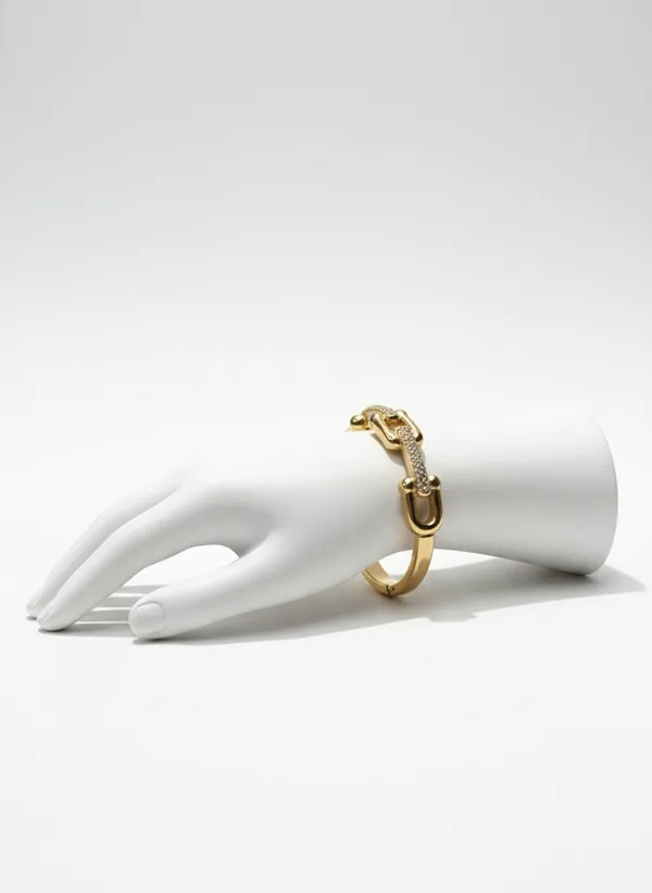 Radiant_Gold_Pav_Link_Bracelet