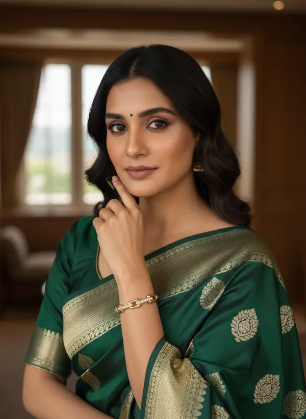 Radiant_Gold_Pav_Link_Bracelet