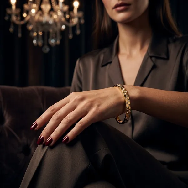 Luxe_Gold_Crystal_Bracelet