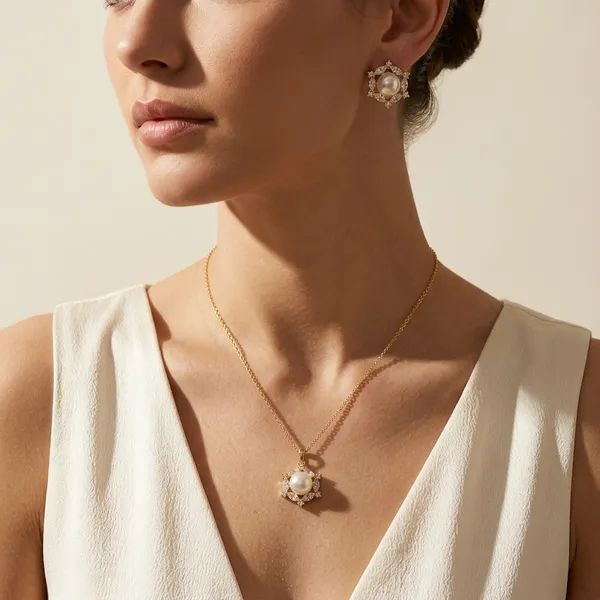 Luminous_Pearl_Pendant_Set