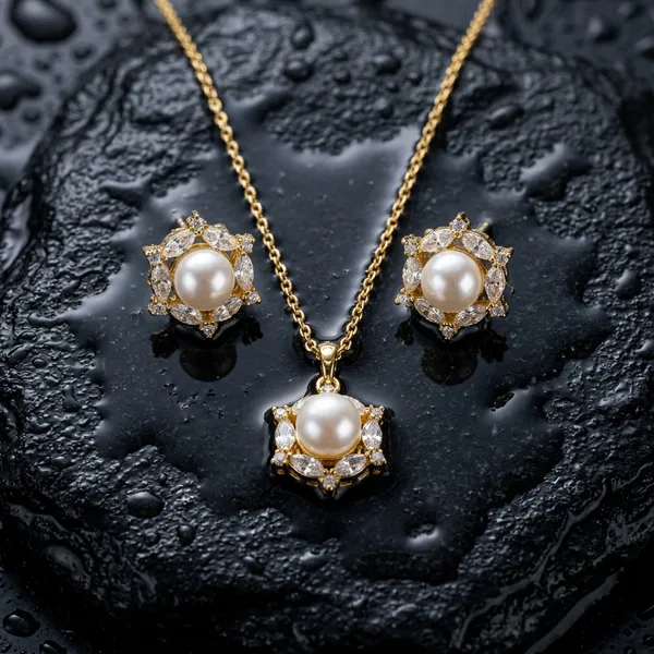Luminous_Pearl_Pendant_Set
