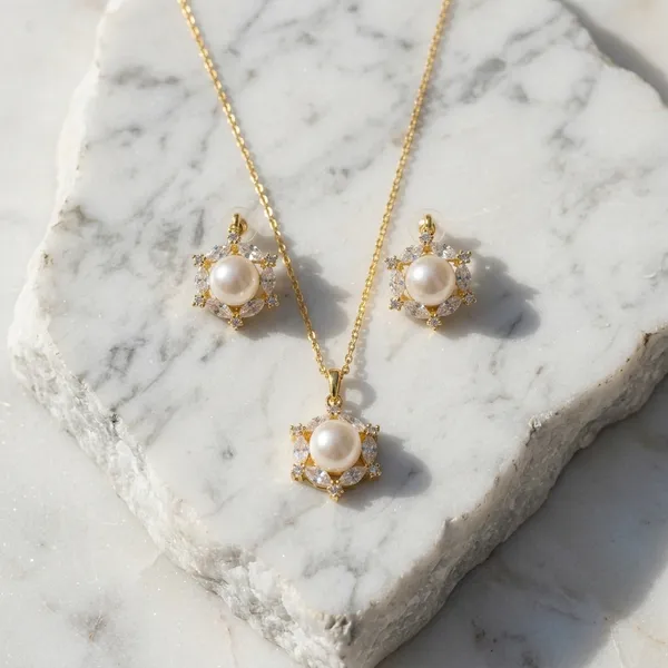 Luminous_Pearl_Pendant_Set