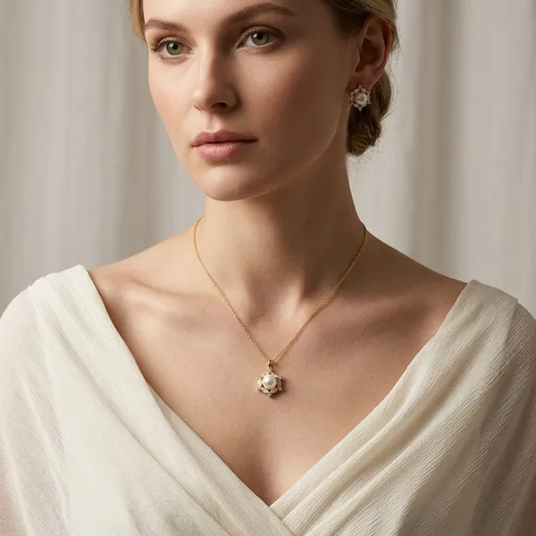 Luminous_Pearl_Pendant_Set