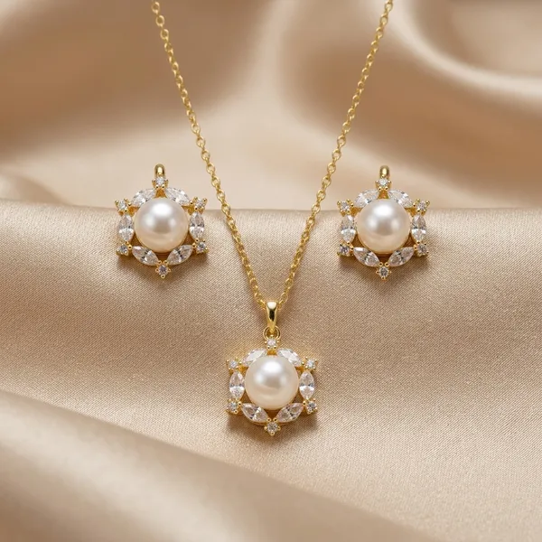 Luminous_Pearl_Pendant_Set