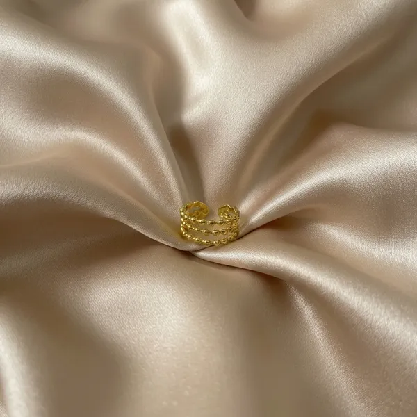 Radiant_Triple-Row_Beaded_Ring