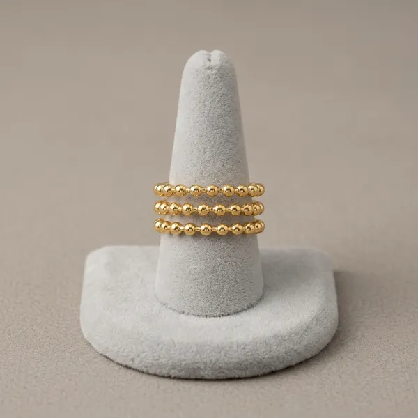 Radiant_Triple-Row_Beaded_Ring